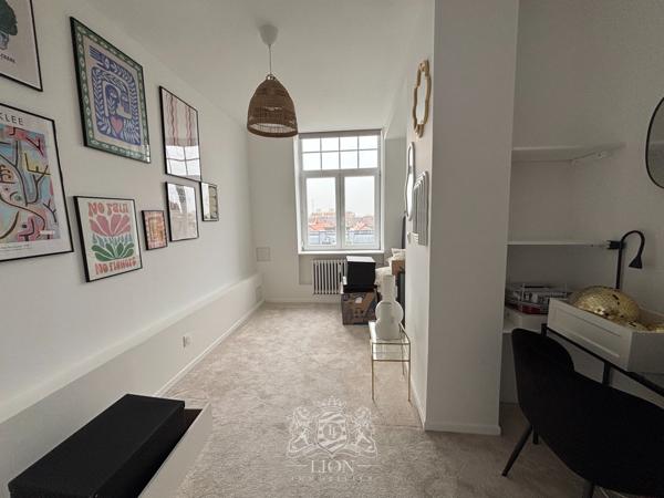 Lille Cormontaigne , proche La Catho, T3