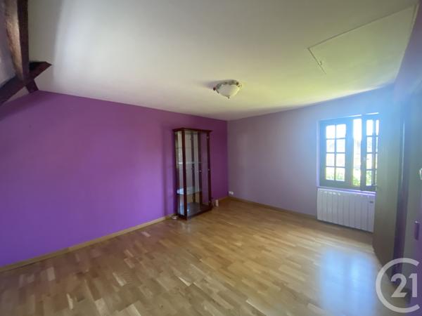 Maison à vendre  6 pièces - 125 m2 LISIEUX - 14