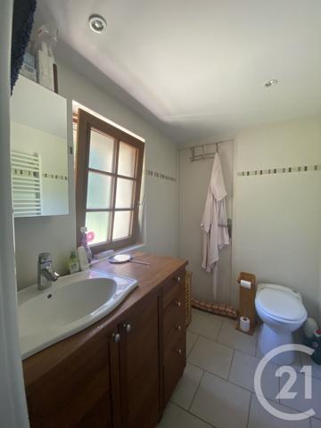 Maison à vendre  6 pièces - 125 m2 LISIEUX - 14