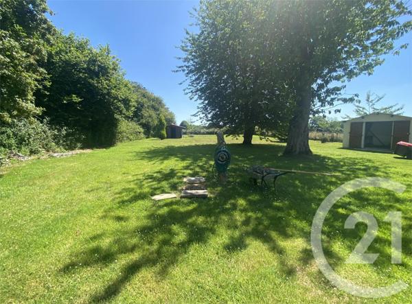 Maison à vendre  6 pièces - 125 m2 LISIEUX - 14