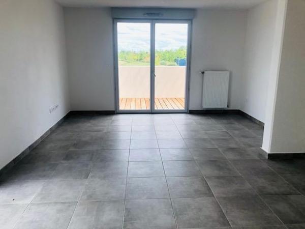 Appartement 63 m²