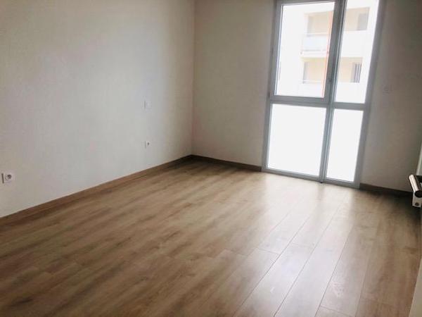 Appartement 63 m²