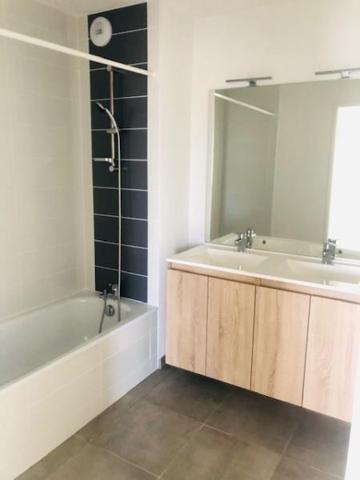 Appartement 63 m²
