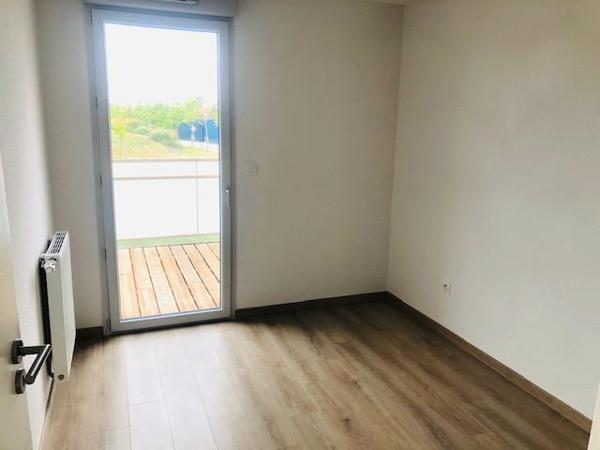 Appartement 63 m²