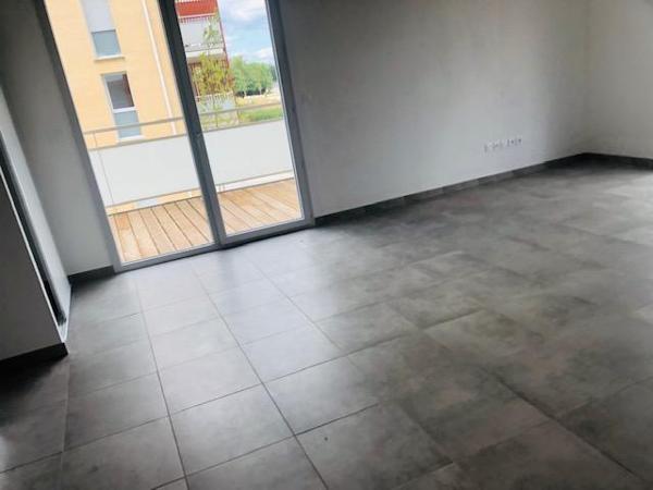 Appartement 63 m²