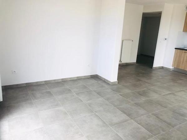 Appartement 63 m²
