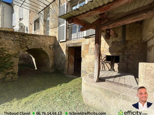 Maison 4 pièces - 97 m²