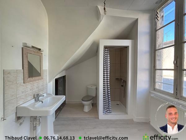 Maison 4 pièces - 97 m²