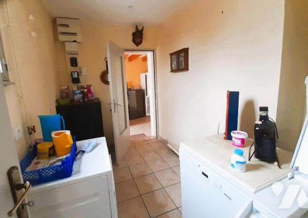 Maison rénovée 5 chambres - Calme & campagne - Noyal-Pontivy (56920)

À seulement quelques mi...