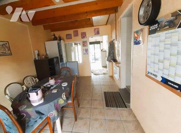 Maison rénovée 5 chambres - Calme & campagne - Noyal-Pontivy (56920)

À seulement quelques mi...