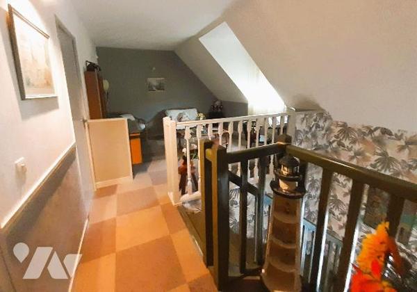 Maison rénovée 5 chambres - Calme & campagne - Noyal-Pontivy (56920)

À seulement quelques mi...