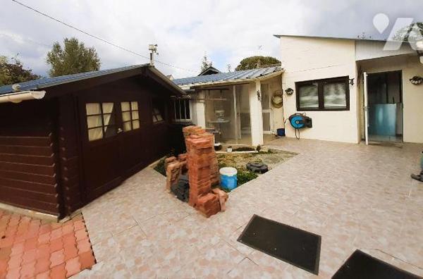 Maison rénovée 5 chambres - Calme & campagne - Noyal-Pontivy (56920)

À seulement quelques mi...