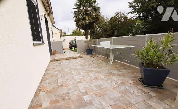 Maison rénovée 5 chambres - Calme & campagne - Noyal-Pontivy (56920)

À seulement quelques mi...