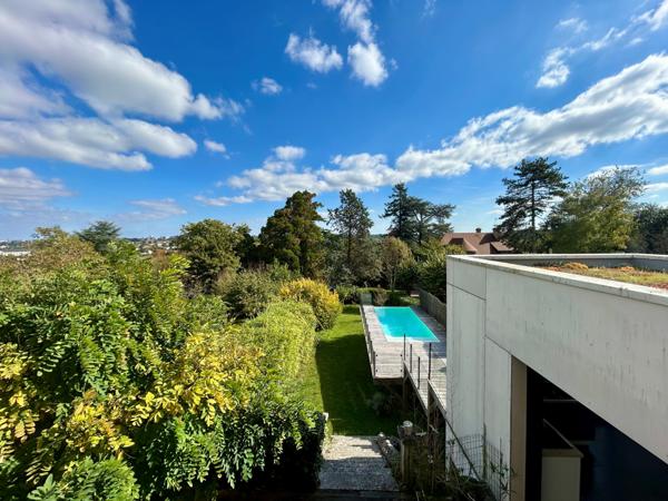 MAISON TYPE 8 - POITIERS Poitiers (86000)