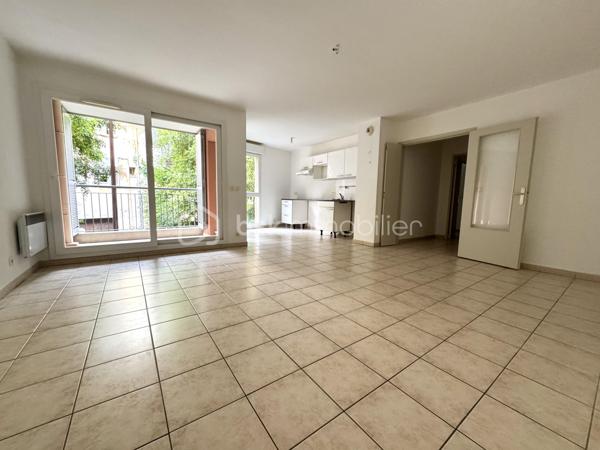 Appartement de 70,71 m²