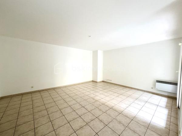 Appartement de 70,71 m²