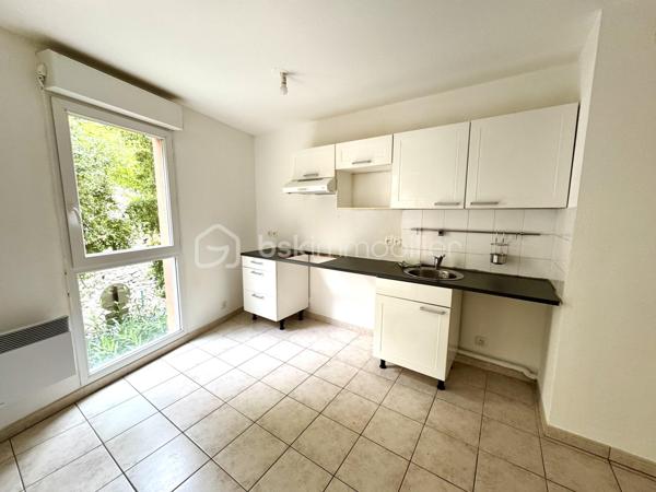 Appartement de 70,71 m²