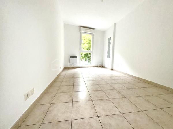 Appartement de 70,71 m²