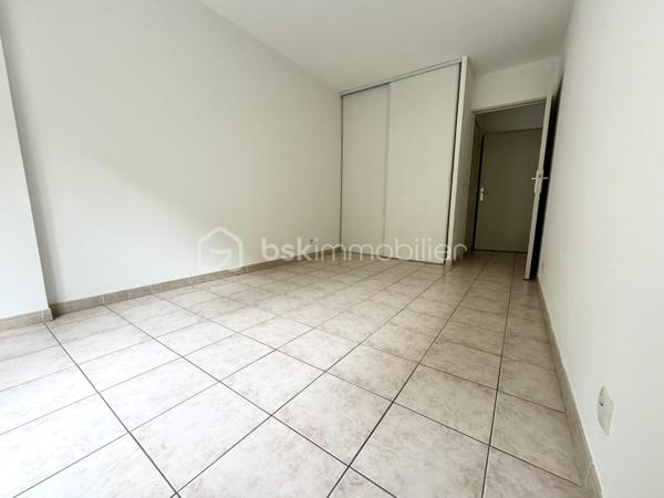 Appartement de 70,71 m²