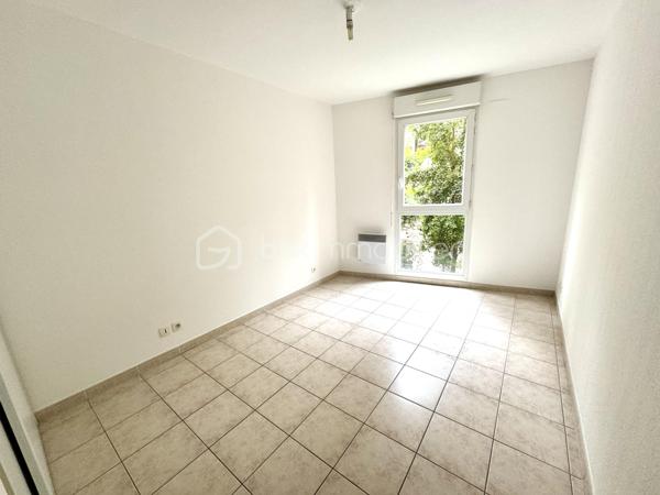 Appartement de 70,71 m²