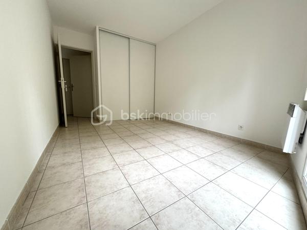Appartement de 70,71 m²