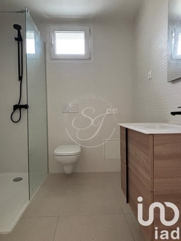 Appartement à vendre 3 pièces 55 m² Corbeil-Essonnes