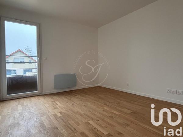 Appartement à vendre 3 pièces 55 m² Corbeil-Essonnes