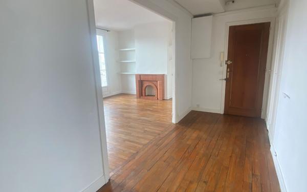 Appartement à louer    3 pièces •  Le Havre