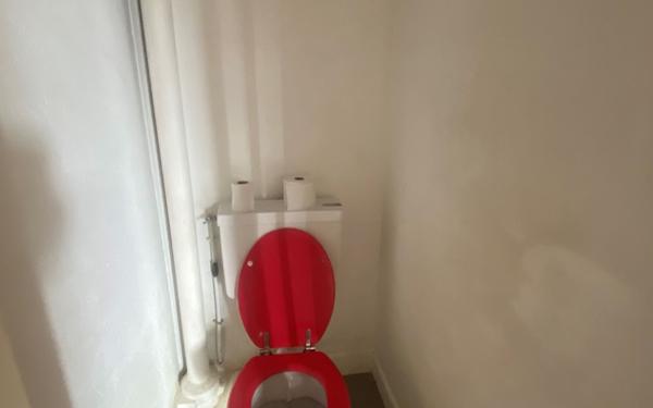 Appartement à louer    3 pièces •  Le Havre