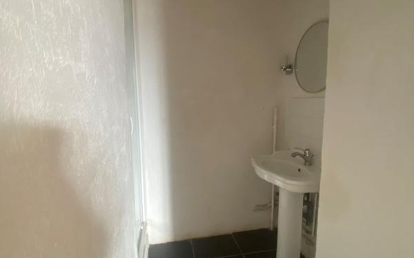 Appartement à louer    3 pièces •  Le Havre