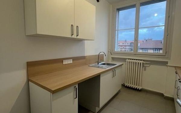 Appartement à louer    3 pièces •  Le Havre