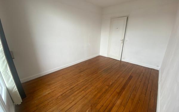 Appartement à louer    3 pièces •  Le Havre