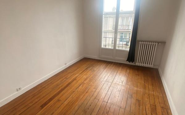 Appartement à louer    3 pièces •  Le Havre