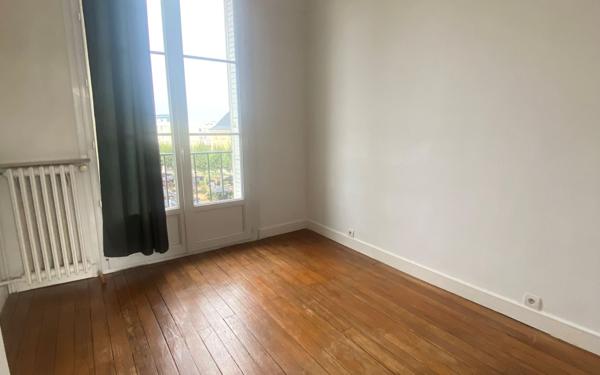 Appartement à louer    3 pièces •  Le Havre