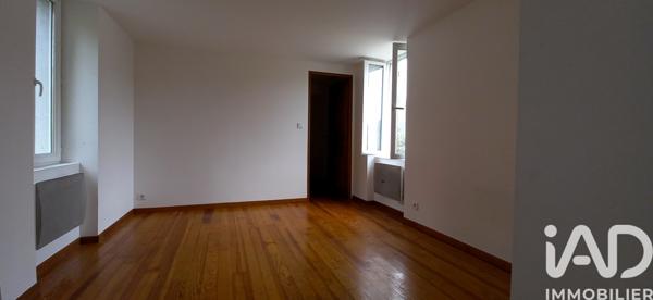 Maison à vendre 4 pièces 72 m² Aubin