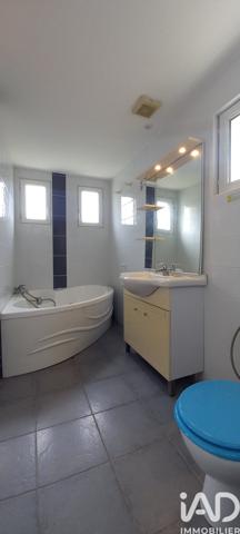 Maison à vendre 4 pièces 72 m² Aubin