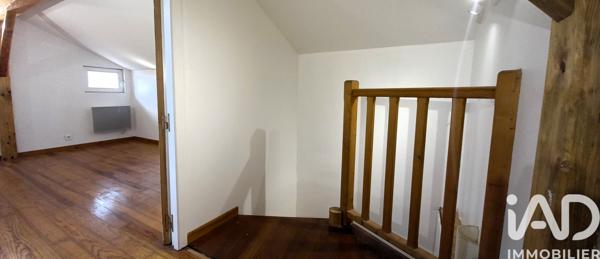 Maison à vendre 4 pièces 72 m² Aubin