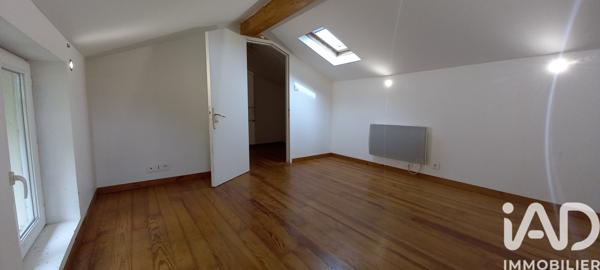 Maison à vendre 4 pièces 72 m² Aubin