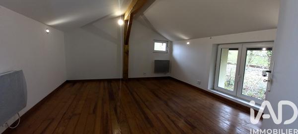 Maison à vendre 4 pièces 72 m² Aubin