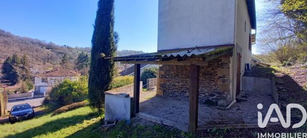 Maison à vendre 4 pièces 72 m² Aubin