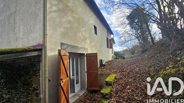 Maison à vendre 4 pièces 72 m² Aubin
