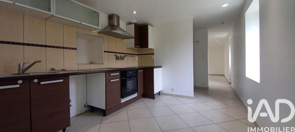 Maison à vendre 4 pièces 72 m² Aubin