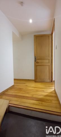 Maison à vendre 4 pièces 72 m² Aubin