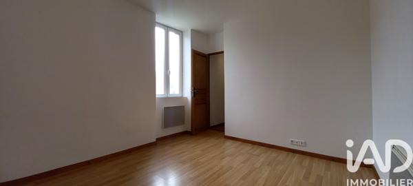 Maison à vendre 4 pièces 72 m² Aubin
