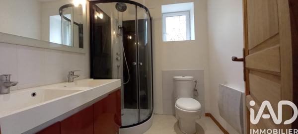Maison à vendre 4 pièces 72 m² Aubin