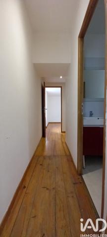 Maison à vendre 4 pièces 72 m² Aubin