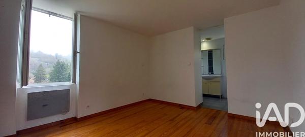 Maison à vendre 4 pièces 72 m² Aubin