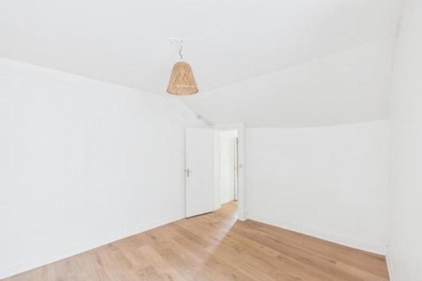 Vente - Appartement 1 pièces 22 m 2 Paris (75006)