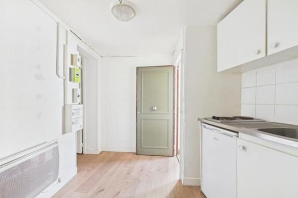 Vente - Appartement 1 pièces 22 m 2 Paris (75006)