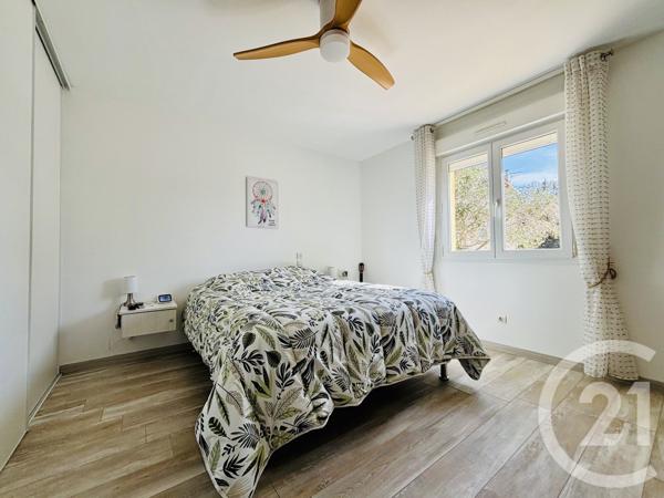 Maison à vendre  5 pièces - 159,50 m2 ST MARTIN DE VALGALGUES - 30